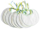 Infant Nine Piece Bib Set (Pack of 9)