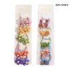 20Pcs/Set Cute Animals Flower Baby Hair Bands Scrunchies Ponytail Holder Headbands Girls Hair Accessories