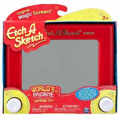 Etch-A-Sketch Classic