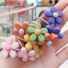 20Pcs/Set Cute Animals Flower Baby Hair Bands Scrunchies Ponytail Holder Headbands Girls Hair Accessories