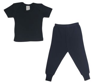 Shirt and Long Pants Set (size: Newborn)