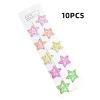 Cartoon Baby Girl Hair Clips Cute Bear Children Hairpin Bowknot Knitted Flower Kids Barretees Baby Hair Accessories